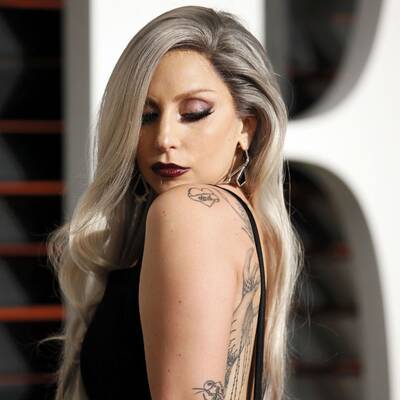 Oscars: Stars auf der Vanity Fair Party