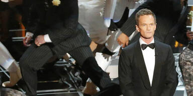 Das war die Oscar-Nacht