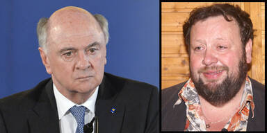 Erwin Pr&ouml;ll, Michael Mohapp