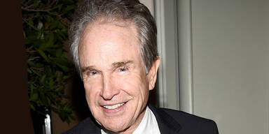 Warren Beatty