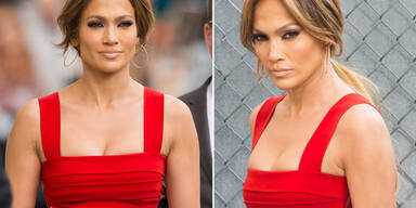 Jennifer Lopez