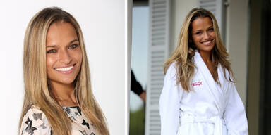 Deutschland sch&ouml;nste Frau