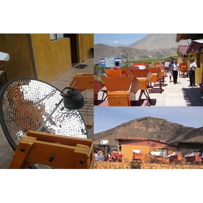 The Bedford / Chicago