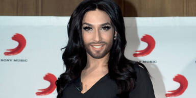 Conchita Wurst