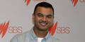 Guy Sebastian aus Australien