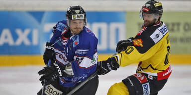 Capitals auf Halbfinal-Kurs