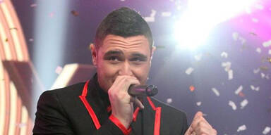 Nadav Guedj aus Israel