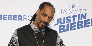 Snoop Dogg