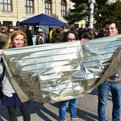 Die schönsten Fotos der oe24-Leserreporter