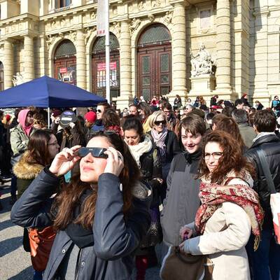 Die schönsten Fotos der oe24-Leserreporter