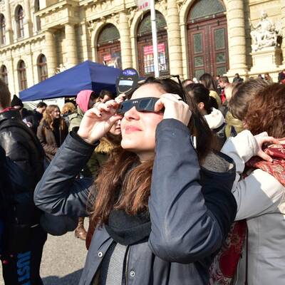 Die schönsten Fotos der oe24-Leserreporter