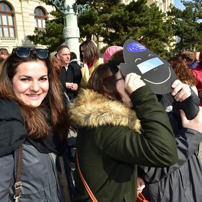 Die schönsten Fotos der oe24-Leserreporter