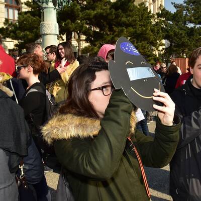 Die schönsten Fotos der oe24-Leserreporter