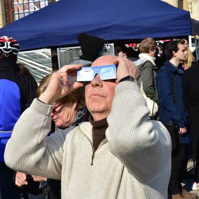 Die schönsten Fotos der oe24-Leserreporter