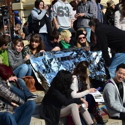 Die schönsten Fotos der oe24-Leserreporter