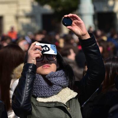 Die schönsten Fotos der oe24-Leserreporter