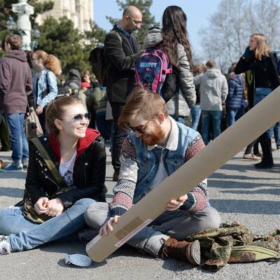 Die schönsten Fotos der oe24-Leserreporter