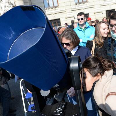 Die schönsten Fotos der oe24-Leserreporter