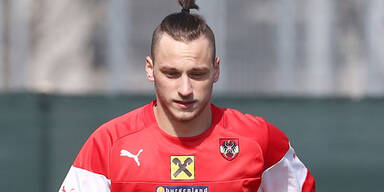 Marko Arnautovic