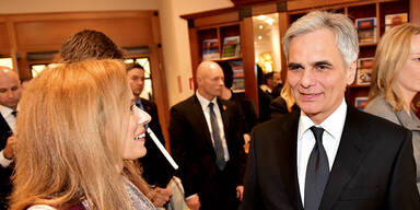 Das war der härteste Tag des Kanzlers