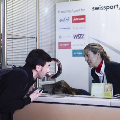 So trauern die Angehörigen - Düsseldorf