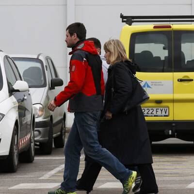 So trauern die Angehörigen - Düsseldorf