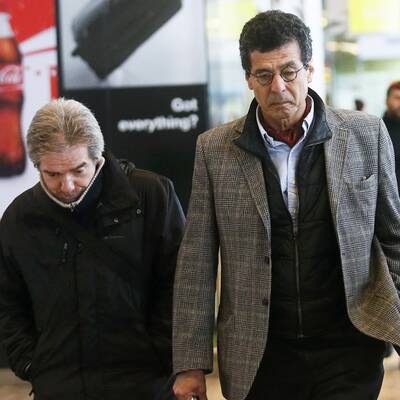 So trauern die Angehörigen - Düsseldorf