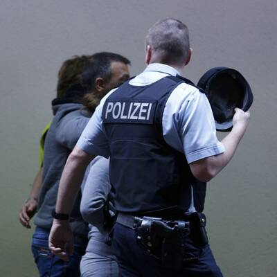 So trauern die Angehörigen - Düsseldorf