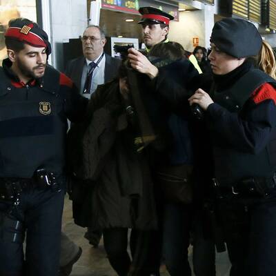 So trauern die Angehörigen - Düsseldorf