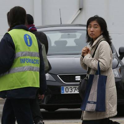 So trauern die Angehörigen - Düsseldorf