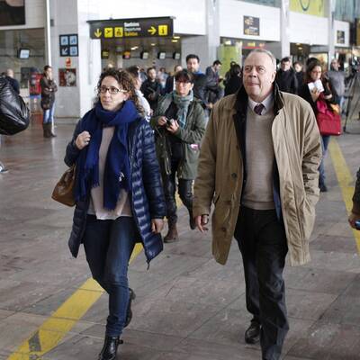 So trauern die Angehörigen - Düsseldorf