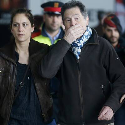 So trauern die Angehörigen - Düsseldorf