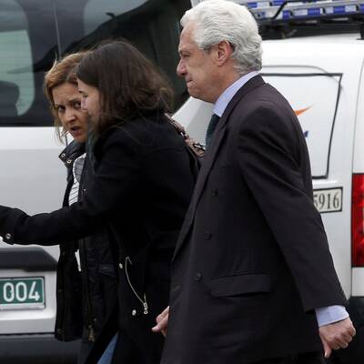 So trauern die Angehörigen - Düsseldorf