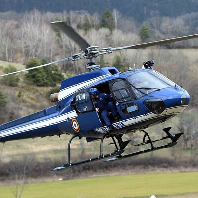 Die Bergung erweist sich als äußerst schwierig