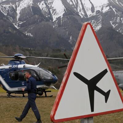 Die Bergung erweist sich als äußerst schwierig