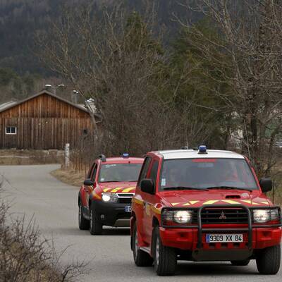 Die Bergung erweist sich als äußerst schwierig