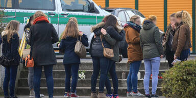 Krimi um 8 Minuten Todesflug