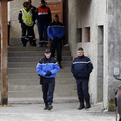 Aktuelle Bilder vom Einsatz 