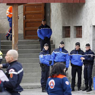 Aktuelle Bilder vom Einsatz 