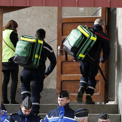 Aktuelle Bilder vom Einsatz 