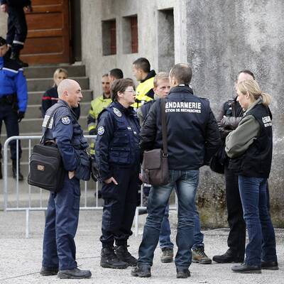 Aktuelle Bilder vom Einsatz 