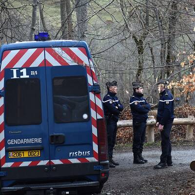 Aktuelle Bilder vom Einsatz 