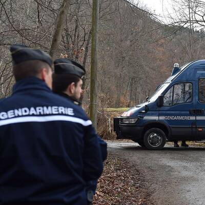 Aktuelle Bilder vom Einsatz 