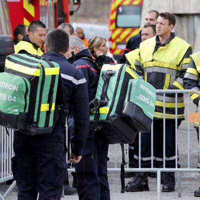 Aktuelle Bilder vom Einsatz 