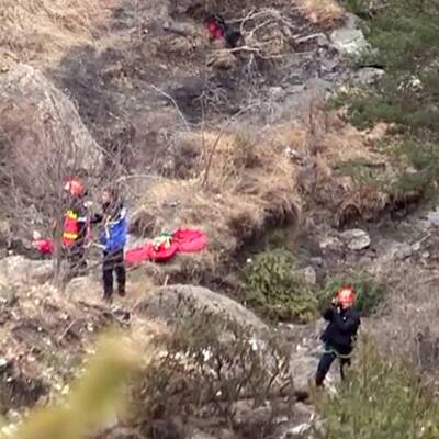 Aktuelle Bilder vom Einsatz 