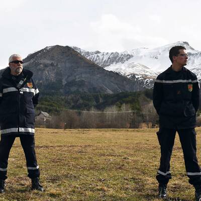 Aktuelle Bilder vom Einsatz 