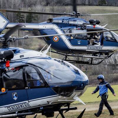 Aktuelle Bilder vom Einsatz 