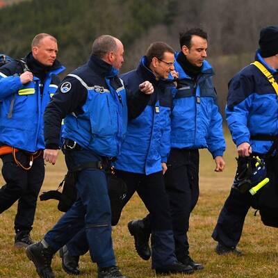 Aktuelle Bilder vom Einsatz 