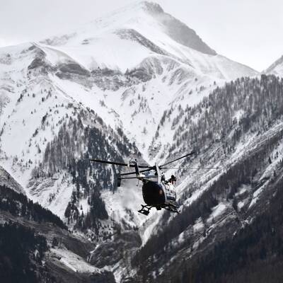 Aktuelle Bilder vom Einsatz 