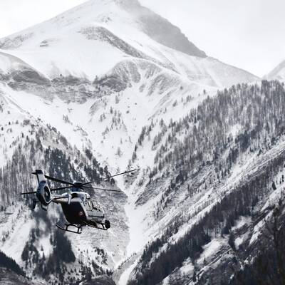 Aktuelle Bilder vom Einsatz 